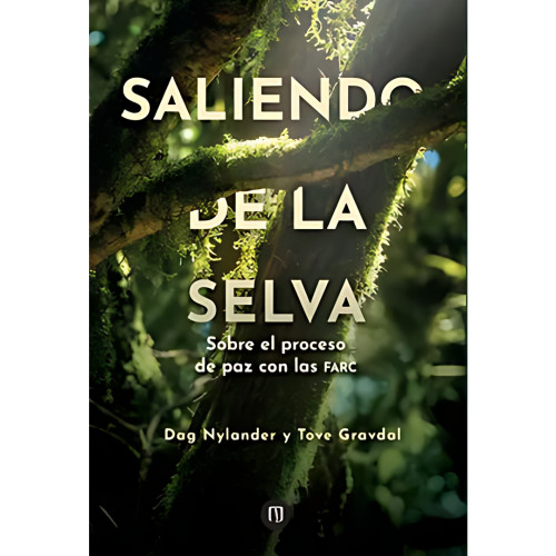 SALIENDO DE LA SELVA