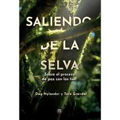 SALIENDO DE LA SELVA