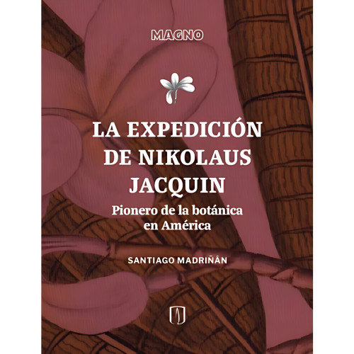EXPEDICIÓN DE NIKOLAUS JACQUIN