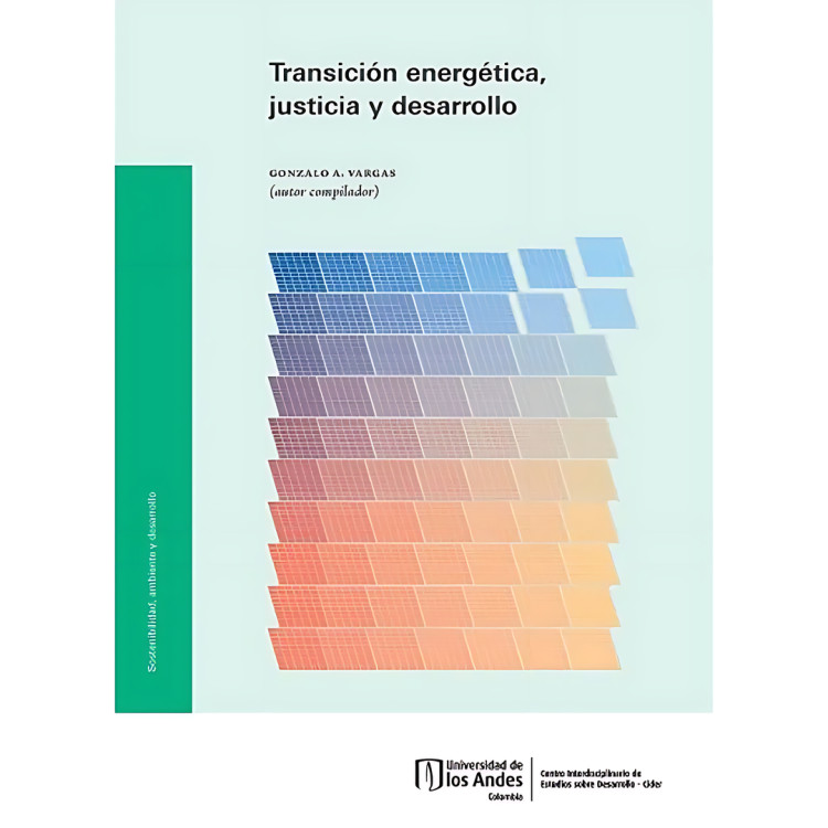 TRANSICIÓN ENERGÉTICA JUSTI