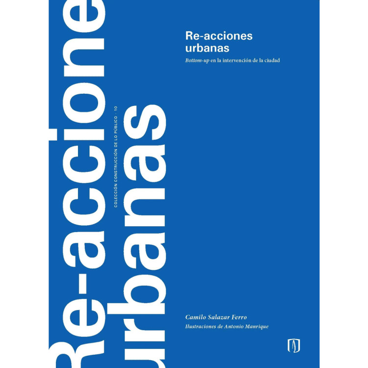 RE-ACCIONES URBANAS
