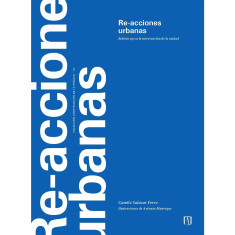 RE-ACCIONES URBANAS