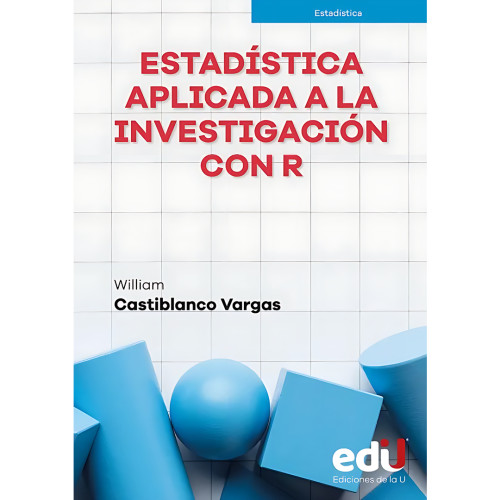 ESTADÍSTICA APLICADA  CON R