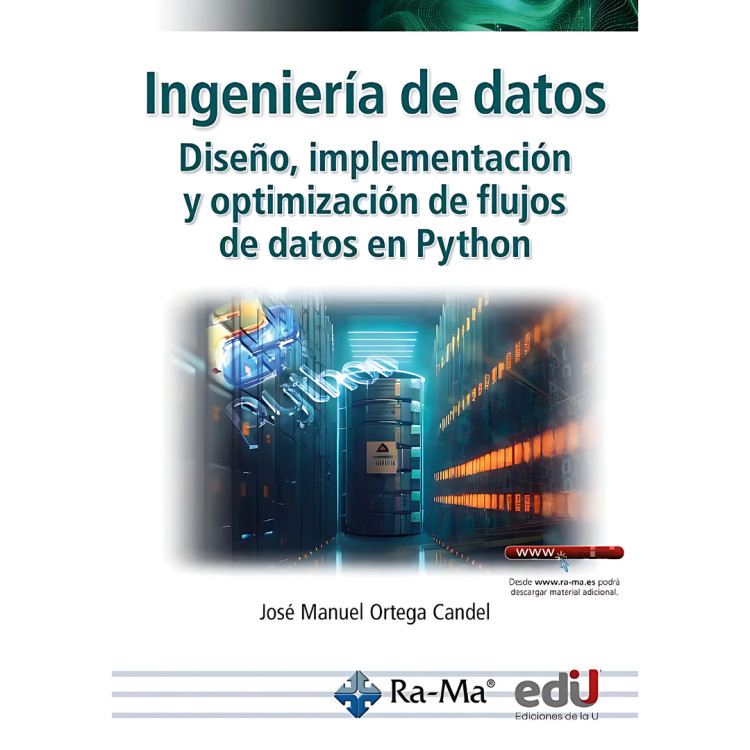 INGENIERÍA DE DATOS PHYTON