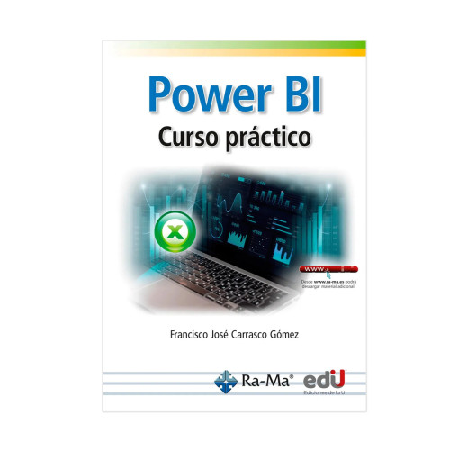 POWER BI CURSO PRÁCTICO