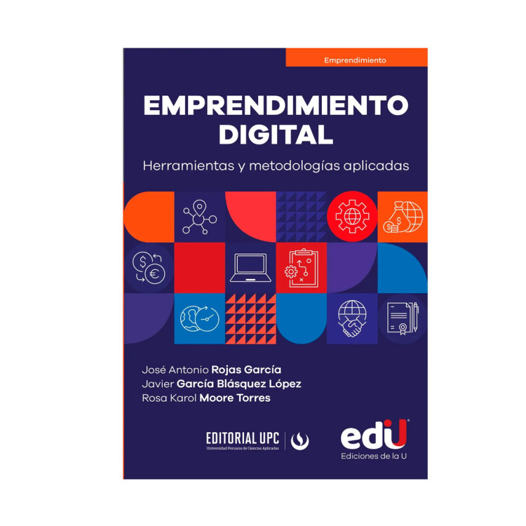 EMPRENDIMIENTO DIGITAL