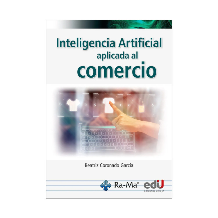 INTELIGENCIA ARTIFICIAL APLICAD COMERCIO