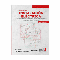 MANUAL DE INSTALACIÓN ELÉCTRICA