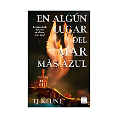 EN ALGÚN LUGAR DEL MAR MÁS AZUL