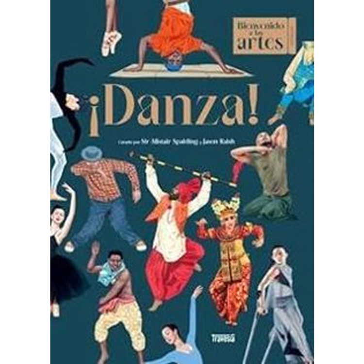 DANZA