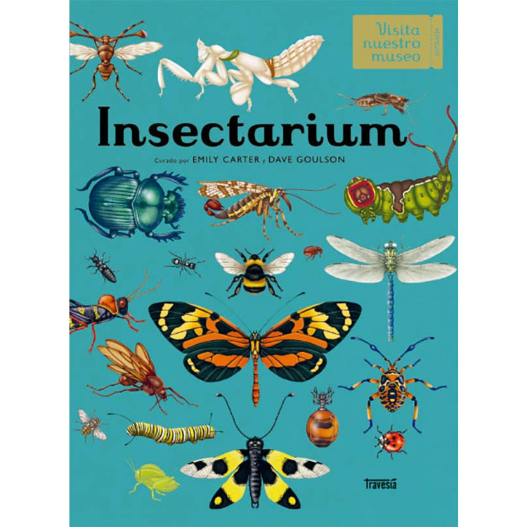 INSECTARIUM