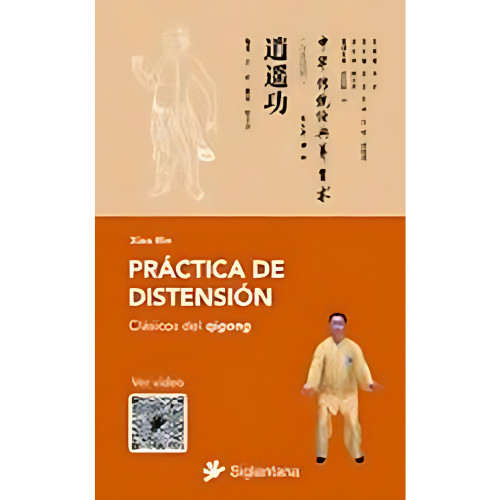 PRÁCTICA DE DISTENSIÓN