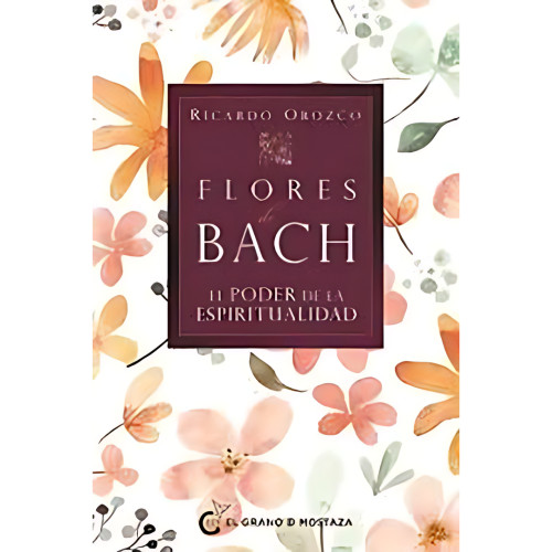 FLORES DE BACH