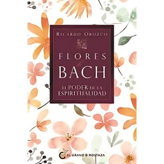 FLORES DE BACH