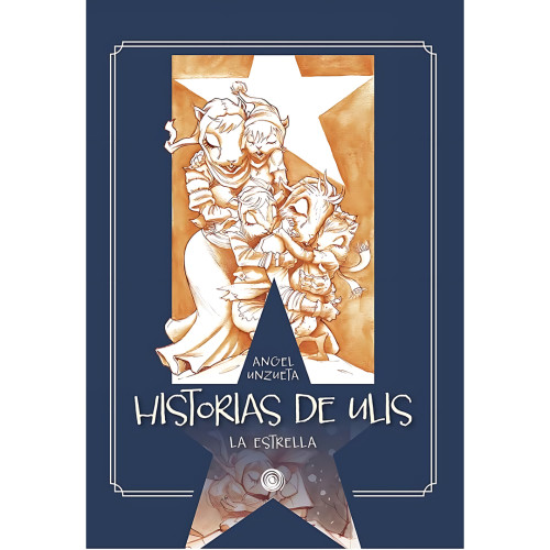 HISTORIAS DE ULIS LA ESTRELLA