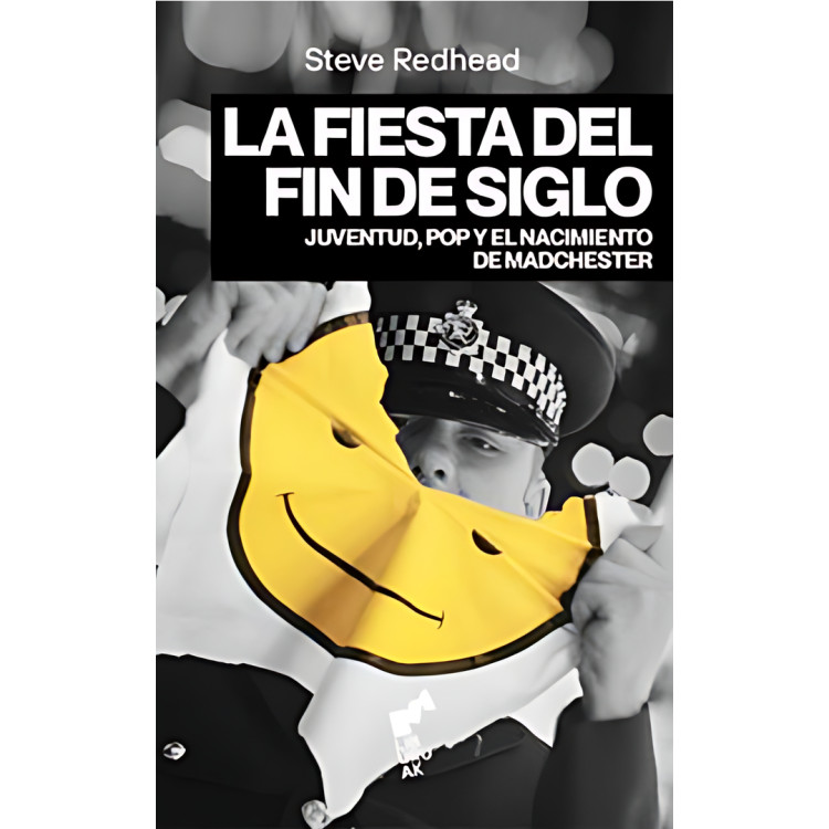 FIESTA DEL FIN DE SIGLO