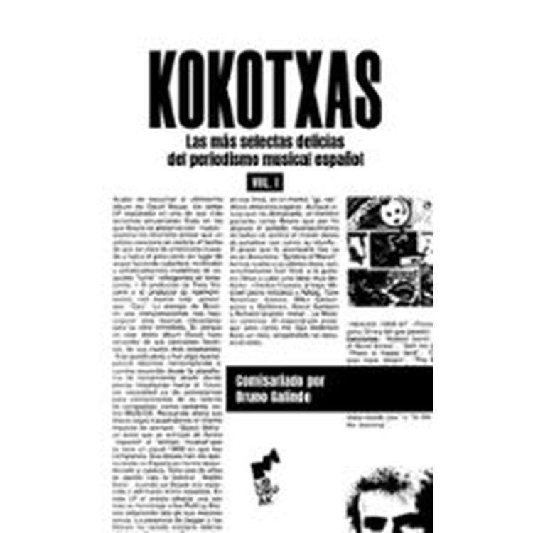 KOKOTXAS