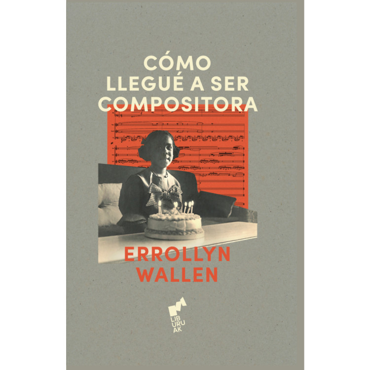 COMO LLEGUE A SER COMPOSITORA