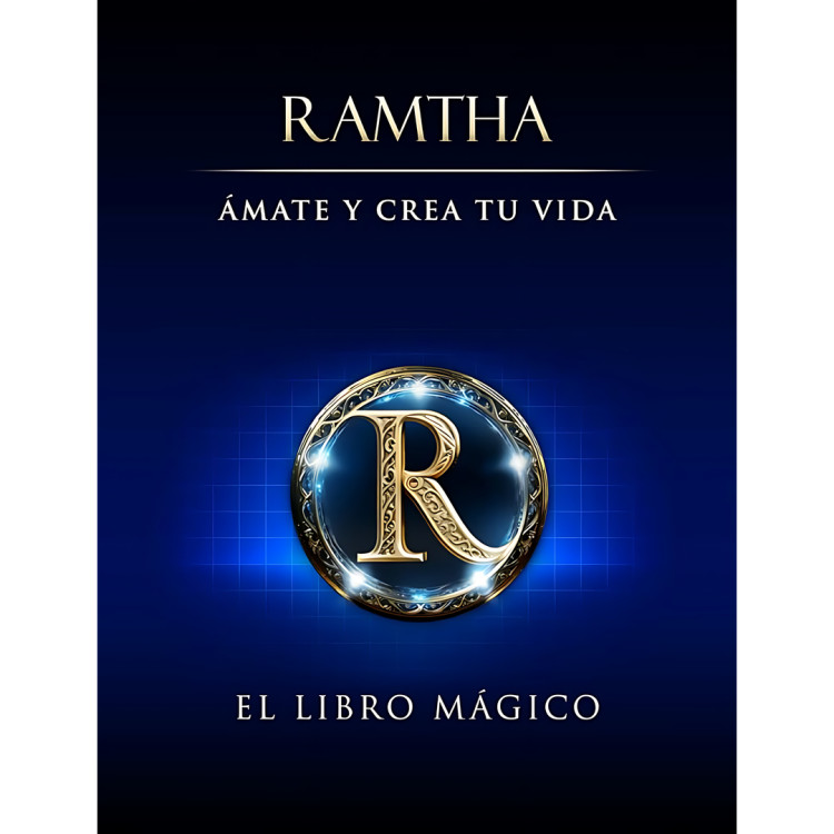 ÁMATE Y CREA TU VIDA