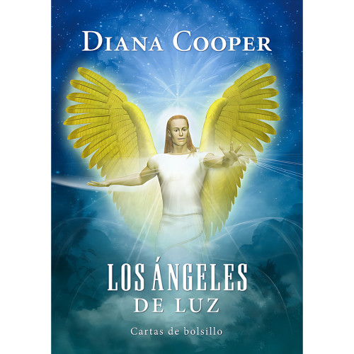 ANGELES DE LUZ