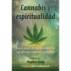 CANNABIS Y ESPIRITUALIDAD