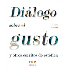 DIALOGO SOBRE EL GUSTO