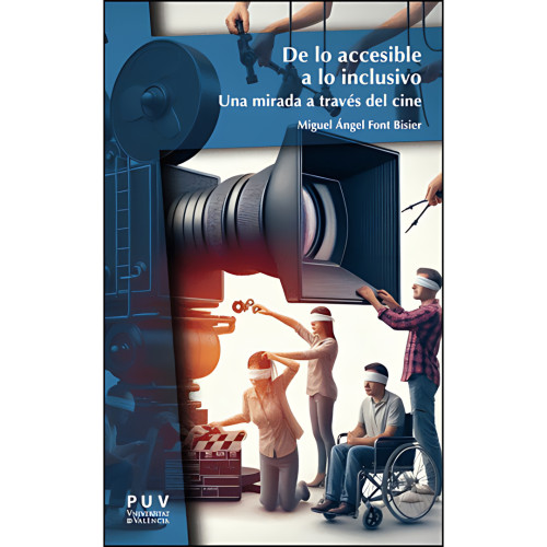 DE LO ACCESIBLE A LO INCLUSIVO