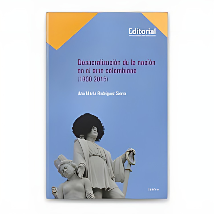 DESACRALIZACION DE LA NACION EN EL ARTE