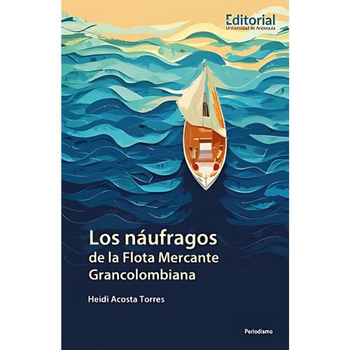 NAUFRAGOS DE LA FLOTA MERCANTE