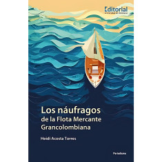 NAUFRAGOS DE LA FLOTA MERCANTE