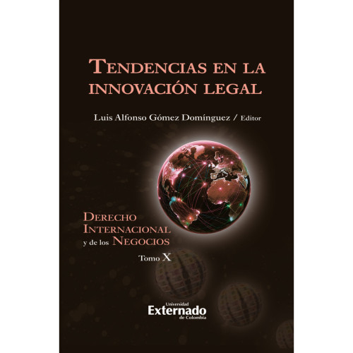 TENDENCIAS EN LA INNOVACION LEGAL