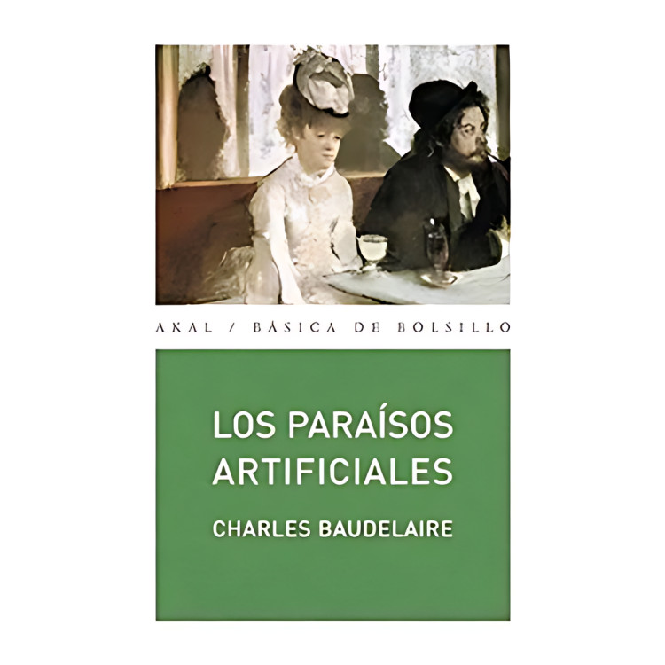 PARAISOS ARTIFICIALES