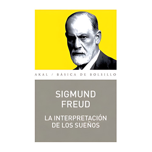 INTERPRETACION DE LOS SUEÑOS AKAL