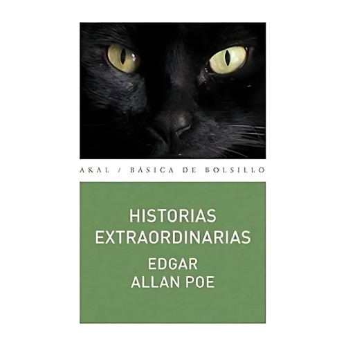 HISTORIAS EXTRAORDINARIAS N.E.