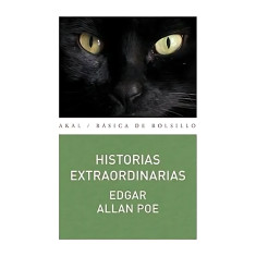 HISTORIAS EXTRAORDINARIAS N.E.