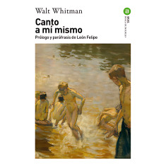 CANTO A MI MISMO NE