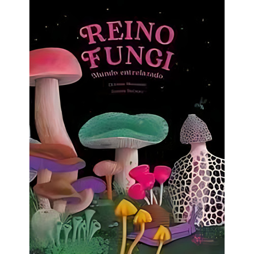 REINO FUNGI
