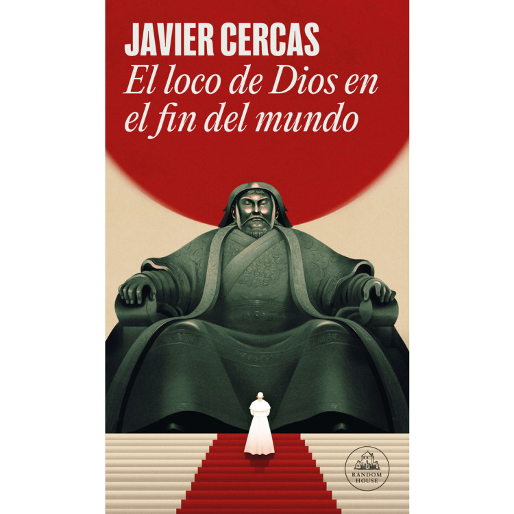 LOCO DE DIOS EN EL FIN DEL MUNDO