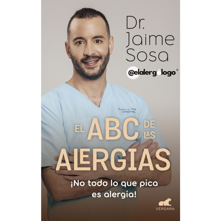 ABC DE LAS ALERGIAS EL