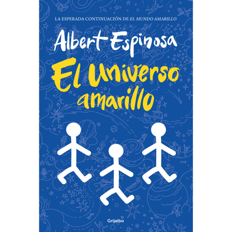 UNIVERSO AMARILLO EL