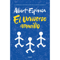 UNIVERSO AMARILLO EL