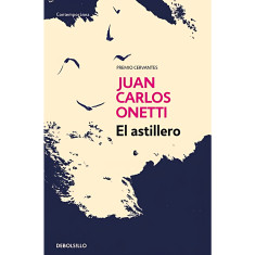 ASTILLERO EL DEBOLSILLO