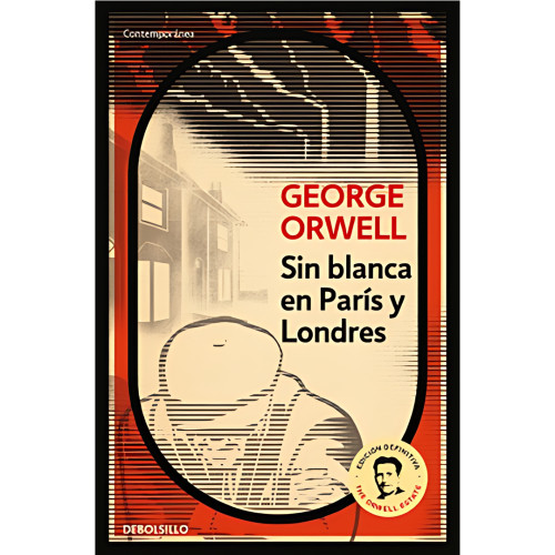 SIN BLANCA DE PARIS Y LONDRES