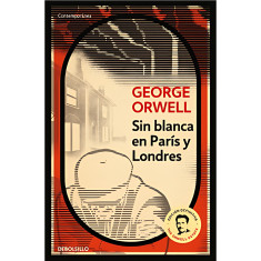 SIN BLANCA DE PARIS Y LONDRES