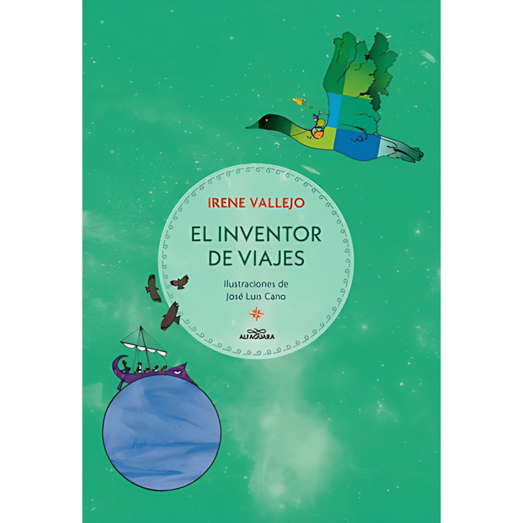 INVENTOR DE VIAJES EL