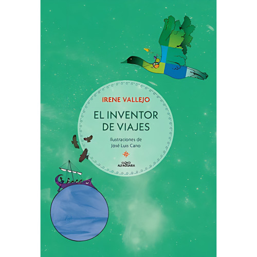 INVENTOR DE VIAJES EL