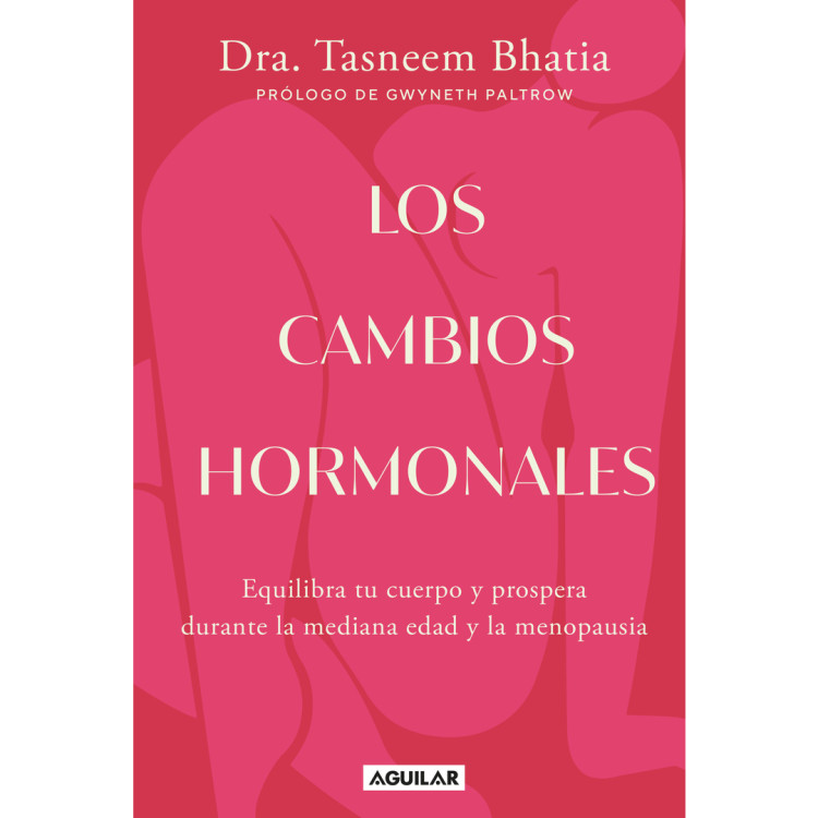 CAMBIOS HORMONALES LOS