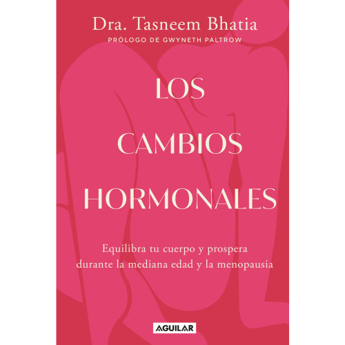 CAMBIOS HORMONALES LOS
