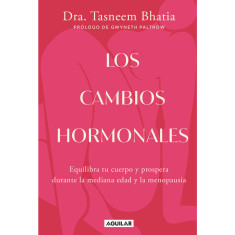 CAMBIOS HORMONALES LOS