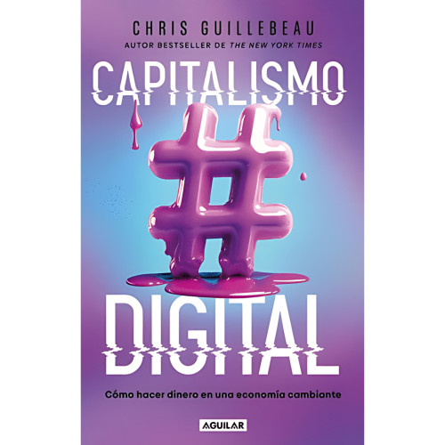 CAPITALISMO DIGITAL